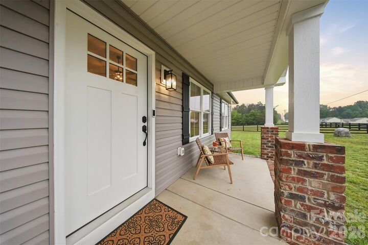 Property Photo: 2343 Shoal Road NC 28033