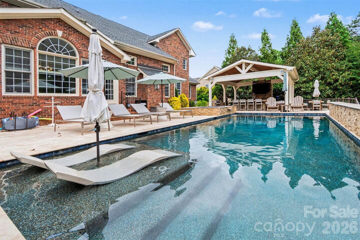 Property Photo:  1022 Lake Forest Drive  NC 28104 