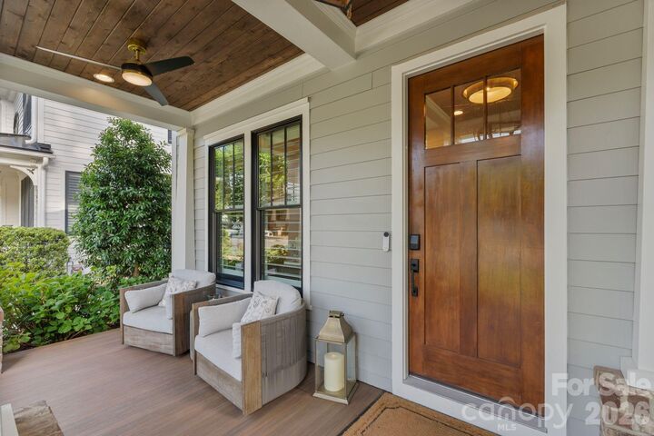 Property Photo:  351 Delburg Street  NC 28036 