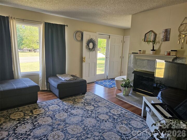 Property Photo:  1417 Wiley Lewis Road  NC 27406 