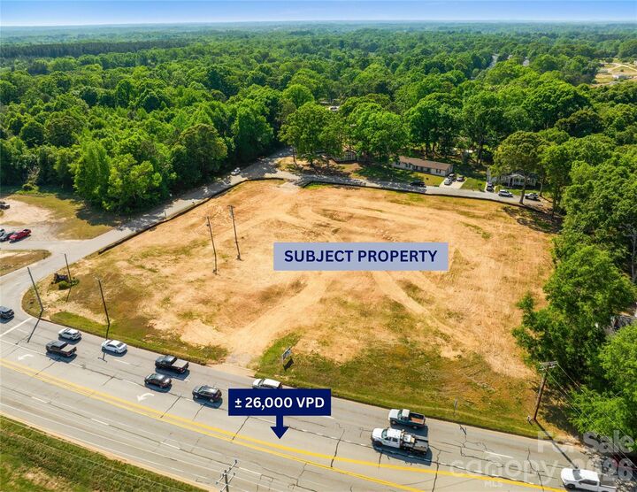 Property Photo:  7770 Augusta Road  SC 29673 