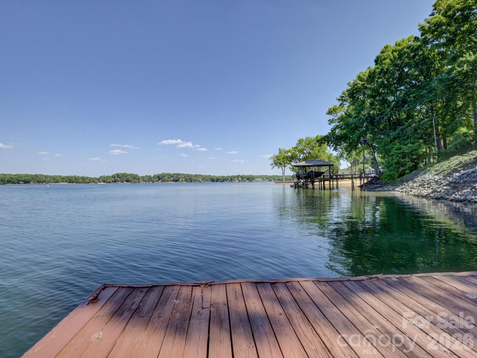 Property Photo:  3940 Sandy Point Drive  SC 29745 