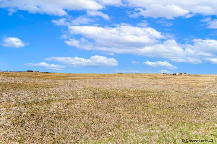 Property Photo: Tr 7 Little Star Dr WY 82009