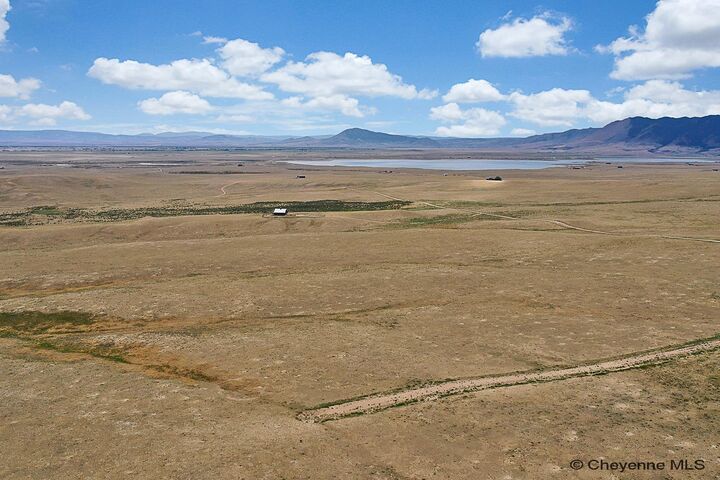Property Photo: Tr 91 Wild Horse Ranch WY 82070