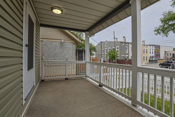 Property Photo:  2956 Henshaw Avenue  OH 45225 