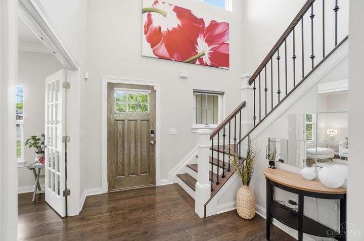 Property Photo:  5021 Belleview Avenue  OH 45242 