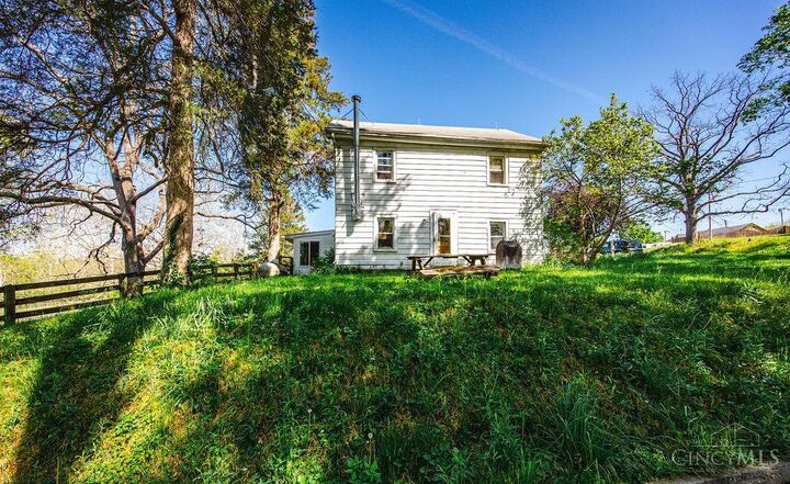 Property Photo:  2920 Minton Road  OH 45013 