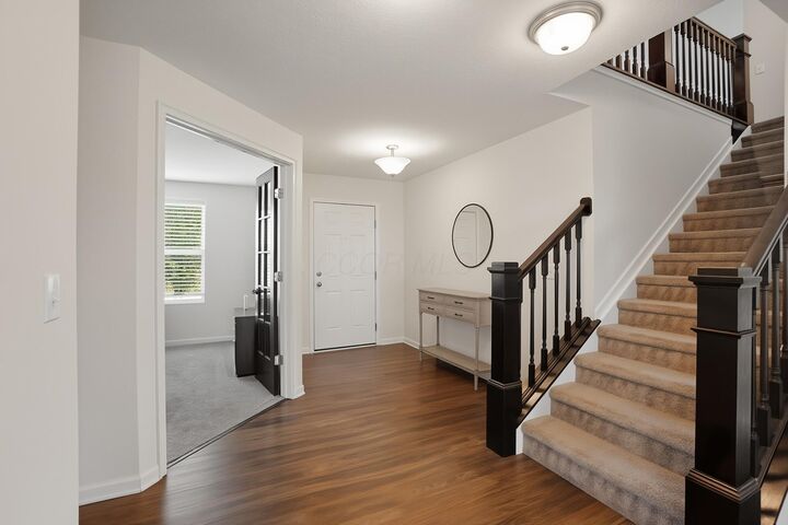 Property Photo:  677 Clymer Street  OH 43015 