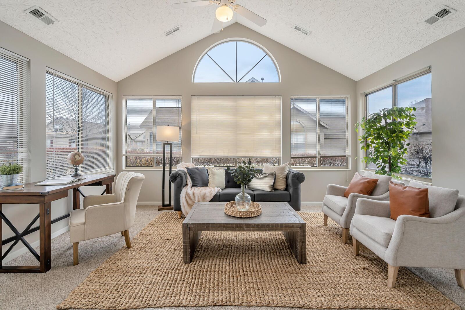 Property Photo:  8891 Linksway Drive  OH 43065 