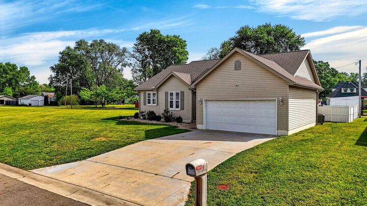 Property Photo:  9 Cavalier Court  OH 45601 