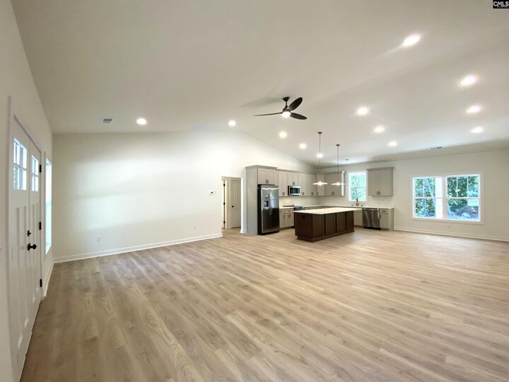 Property Photo:  207 Pinetree  SC 29070 
