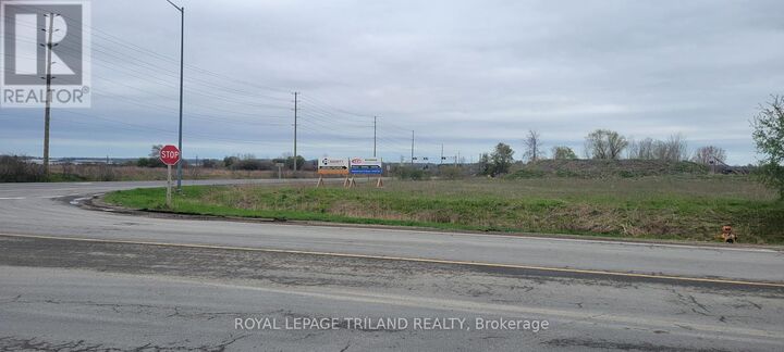 Property Photo:  265 East Edward Street  ON N5P 4A9 