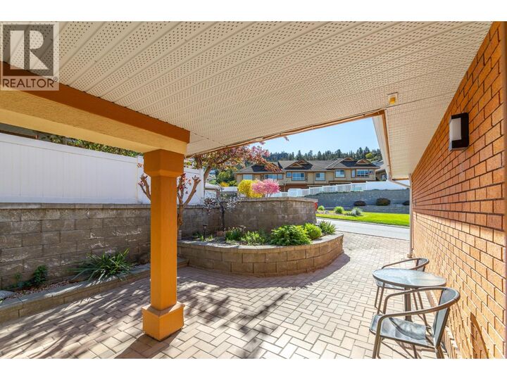 Property Photo: 3948 Finnerty Road 132 BC V2A 8P8