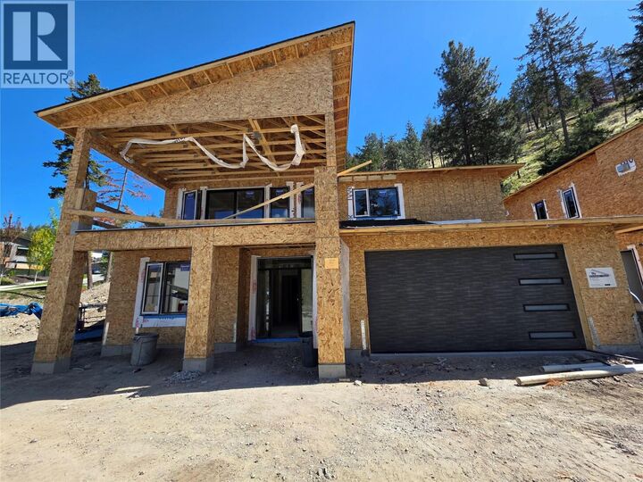 Property Photo:  491 Clifton Road North  BC V1V 1H1 