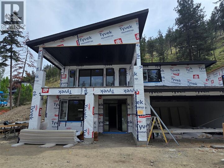 Photo de la propriété:  491 Clifton Road North  BC V1V 1H1 