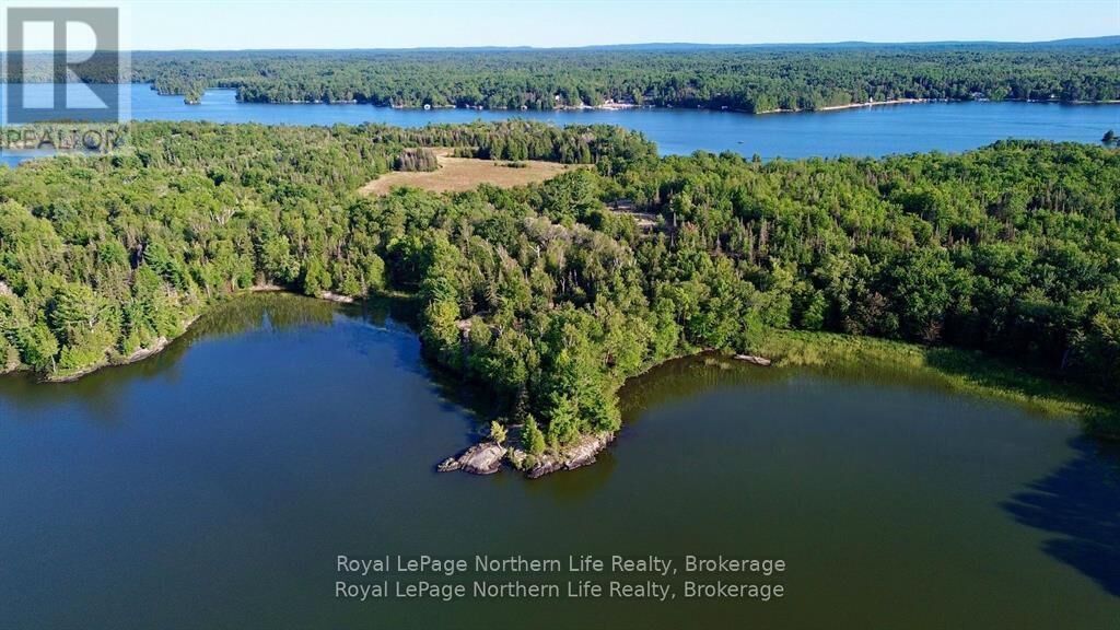 Property Photo:  Lot 6 Smith Island  ON P0H 1H0 