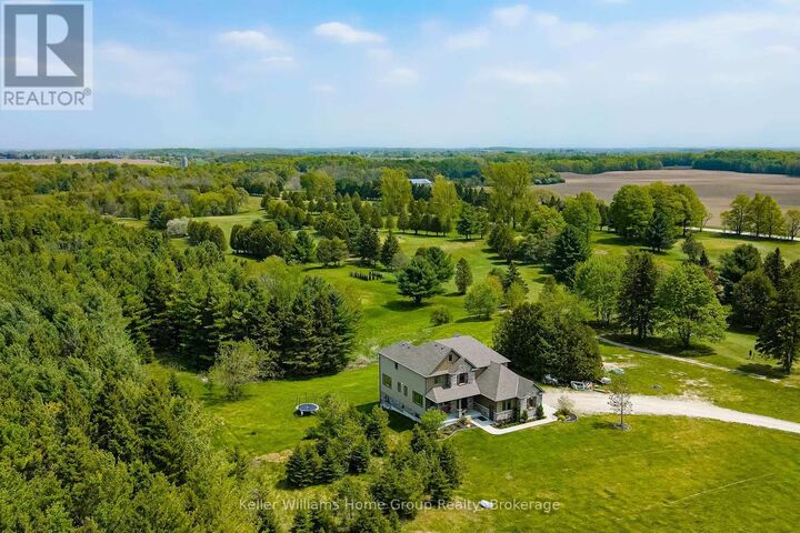 Property Photo: 312015 Highway 6 ON N0G 1C0