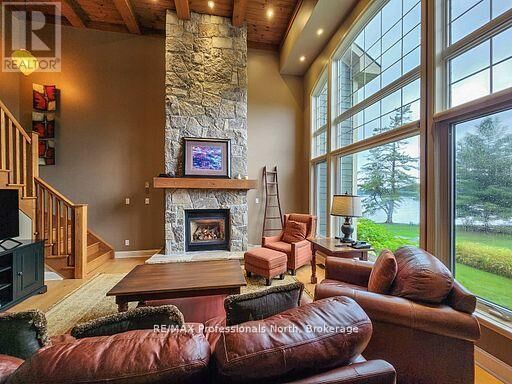 Property Photo: 3876 Muskoka Road 118 ON P0B 1J0
