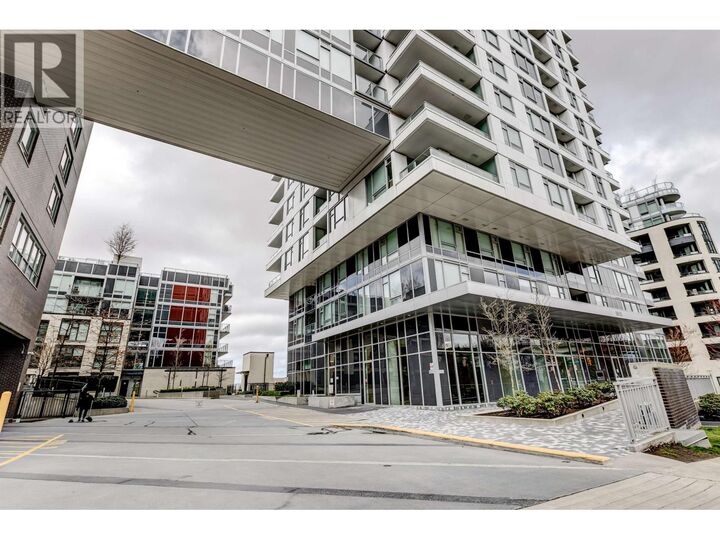 Property Photo: 5515 Boundary Road 652 BC V5R 0E5