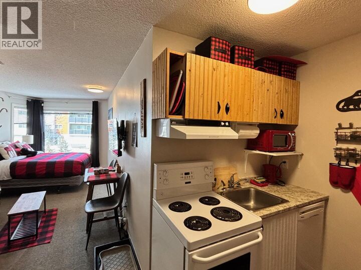 Property Photo:  5375 Big White Road 306  BC V1Y 6J6 