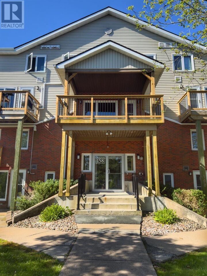 Property Photo: 158 Farnham Gate Road 206 NS B3M 3V8