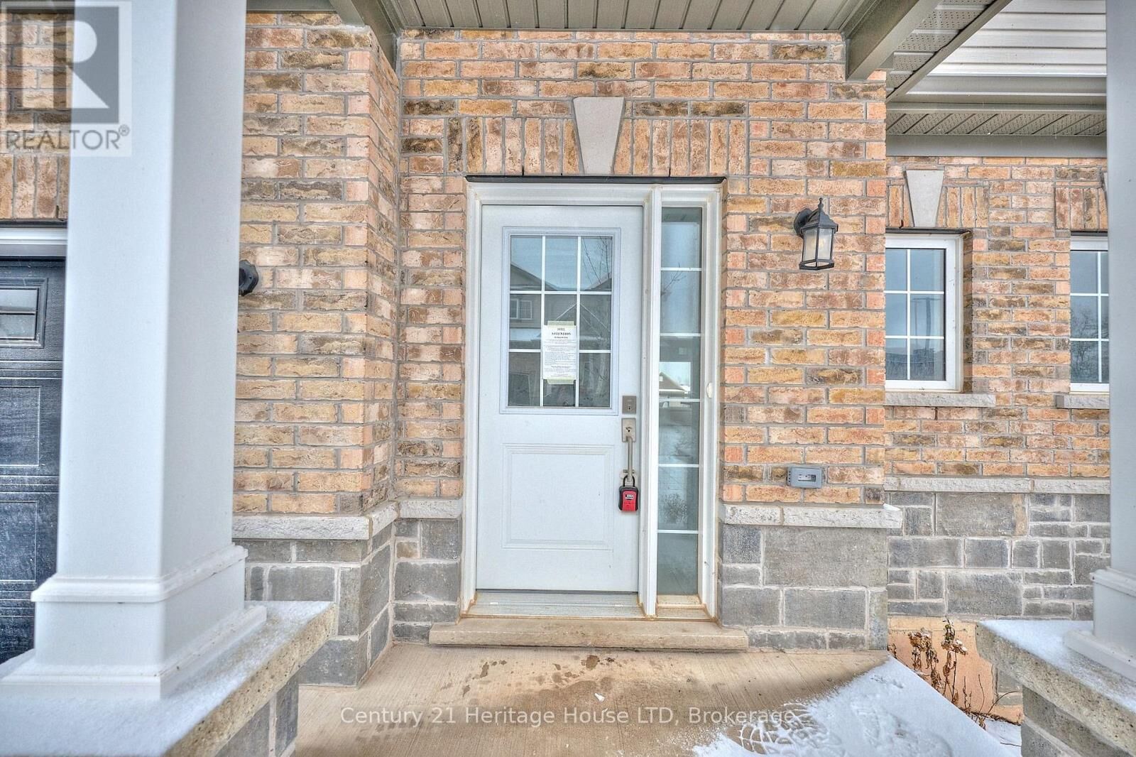 Property Photo:  397 Garrison Road 13  ON L2A 1N1 