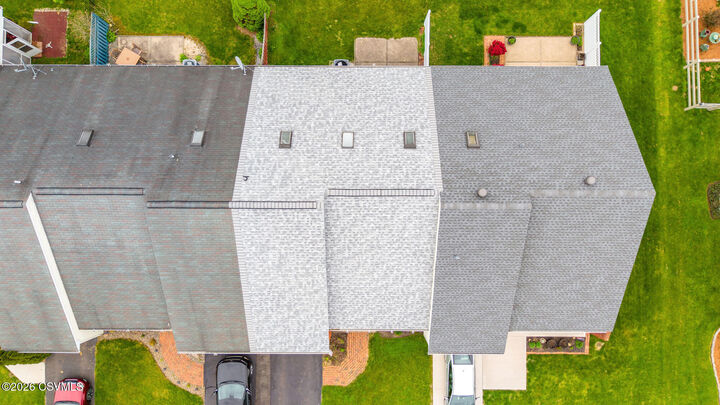 Property Photo:  227 Port Noble Drive  PA 17815 