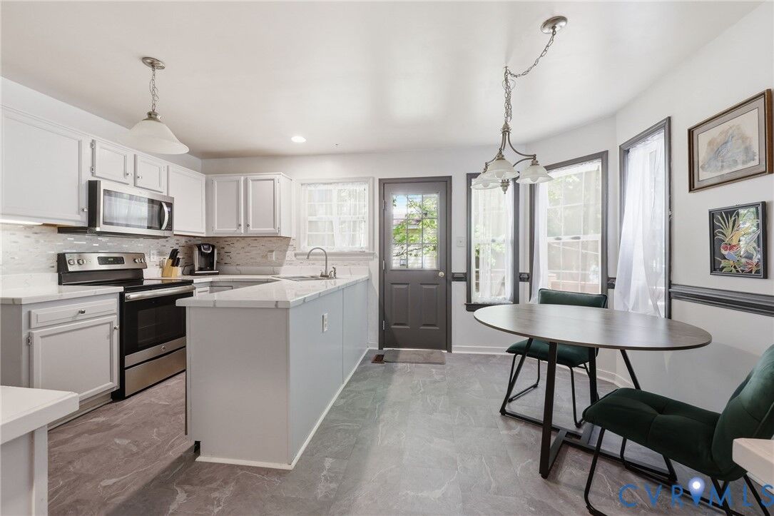 Property Photo:  14919 Featherchase Drive  VA 23832 
