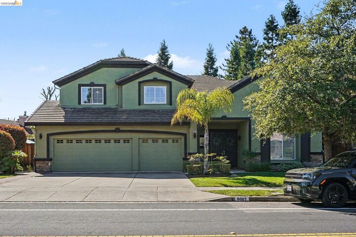 Property Photo:  6007 Westside Dr  CA 94583 