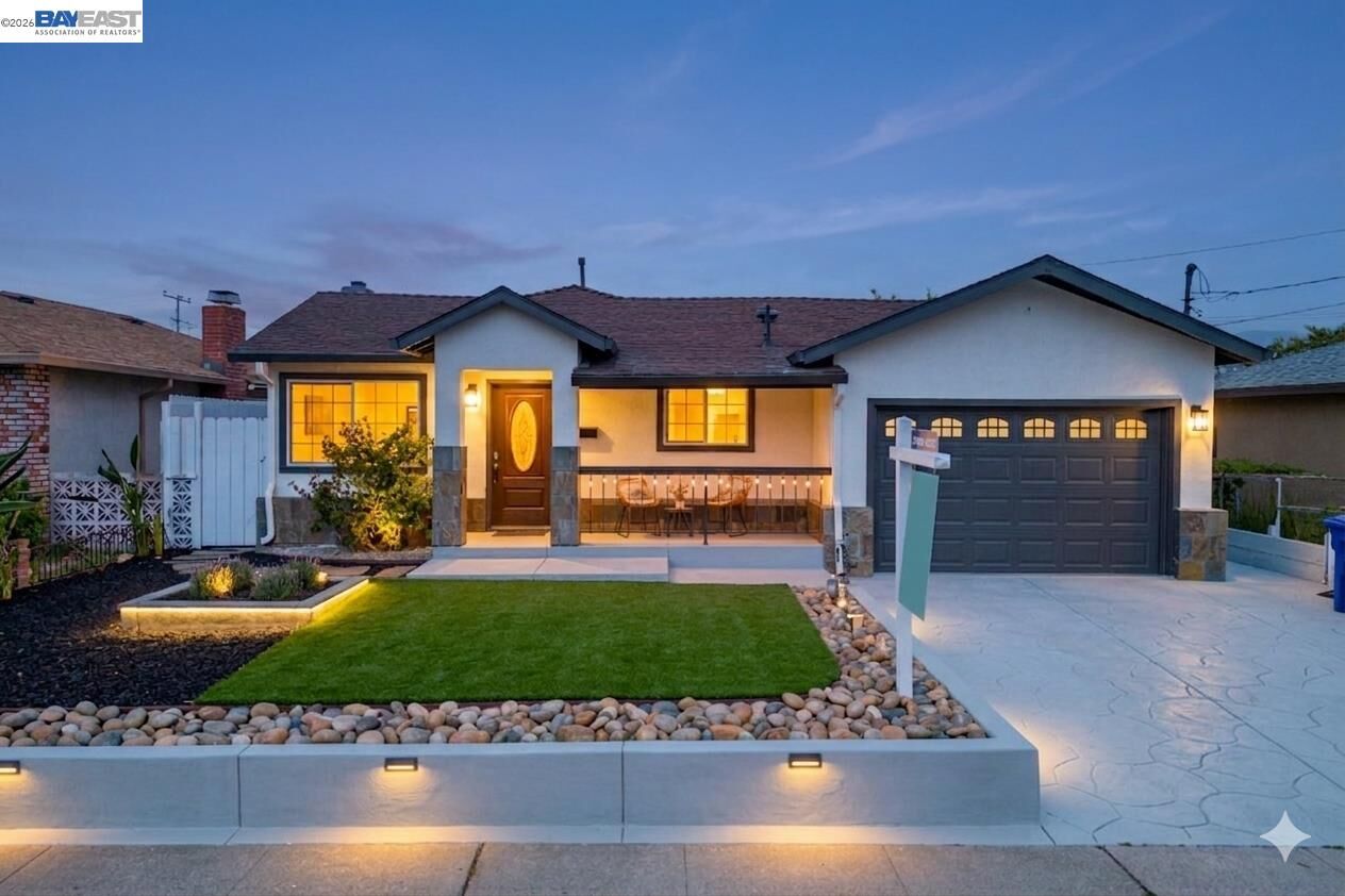 Property Photo:  42552 Roberts Ave  CA 94538 