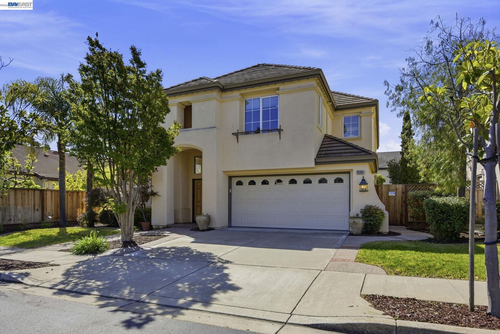 Property Photo:  43461 Laurel Glen Cmn  CA 94539 