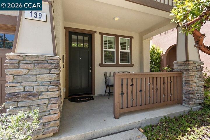 Property Photo:  139 Elworthy Ranch Dr  CA 94526 