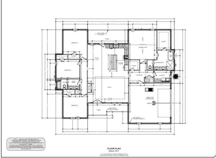 Property Photo:  2462 Hammock Lane  FL 32536 