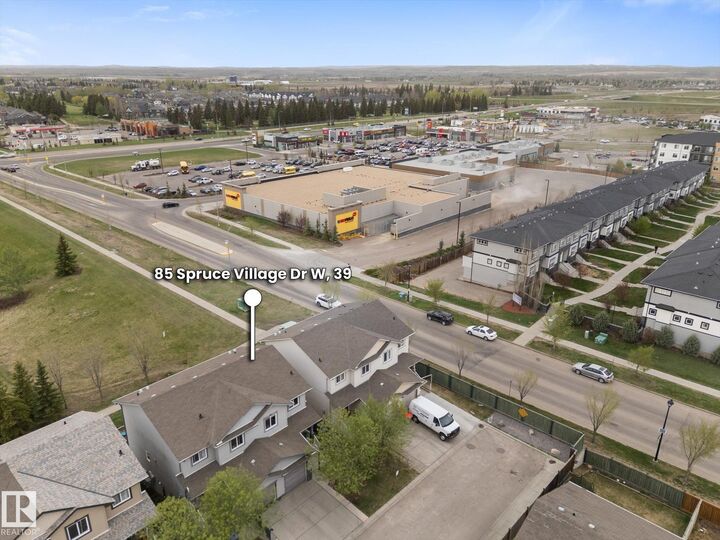 Property Photo:  85 Spruce Village Dr Drive 39  AB T7X 0L2 