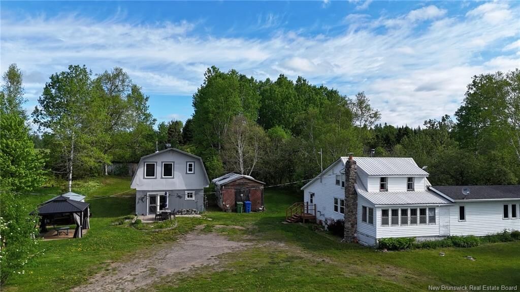 Property Photo: 845 Route 385 NB E7G 3M2