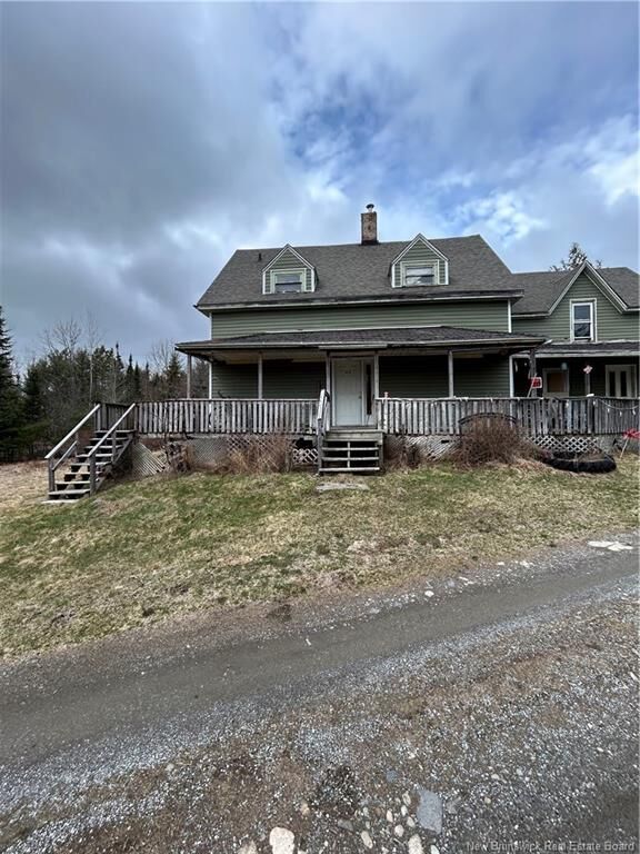 80 Lilly Hill Road — photo 1