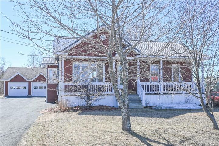 Property Photo:  1358 Des Fondateurs Street  NB E8R 1A4 