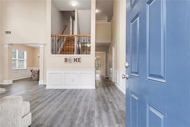 Property Photo:  3745 Park Hill Circle  GA 30052 