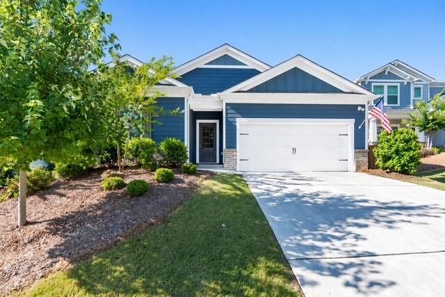 Property Photo:  130 Neese Farm Drive  GA 30188 