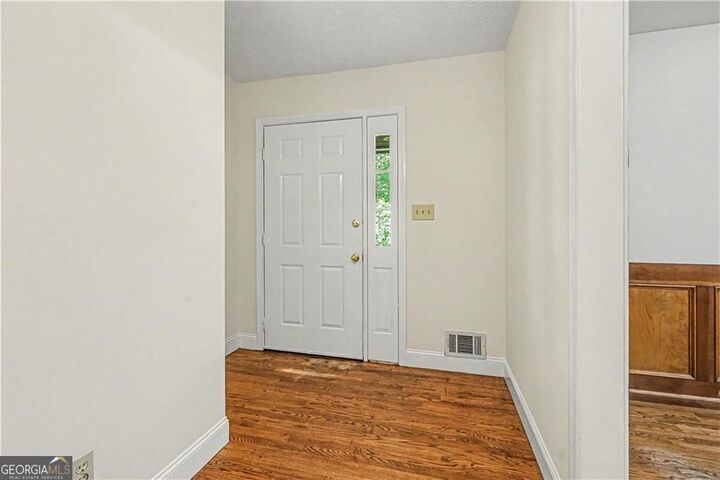 Property Photo:  1208 Gate Post Lane  GA 30044 