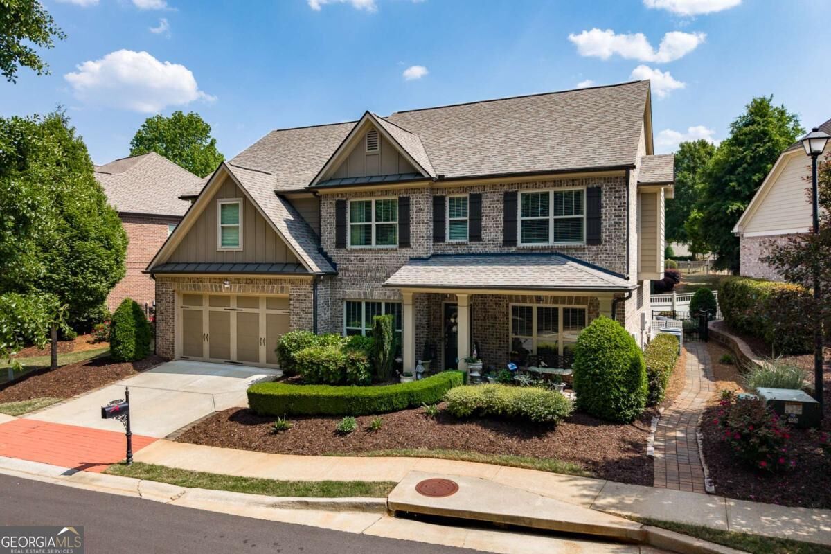 Property Photo:  1336 Prince Place  GA 30677 