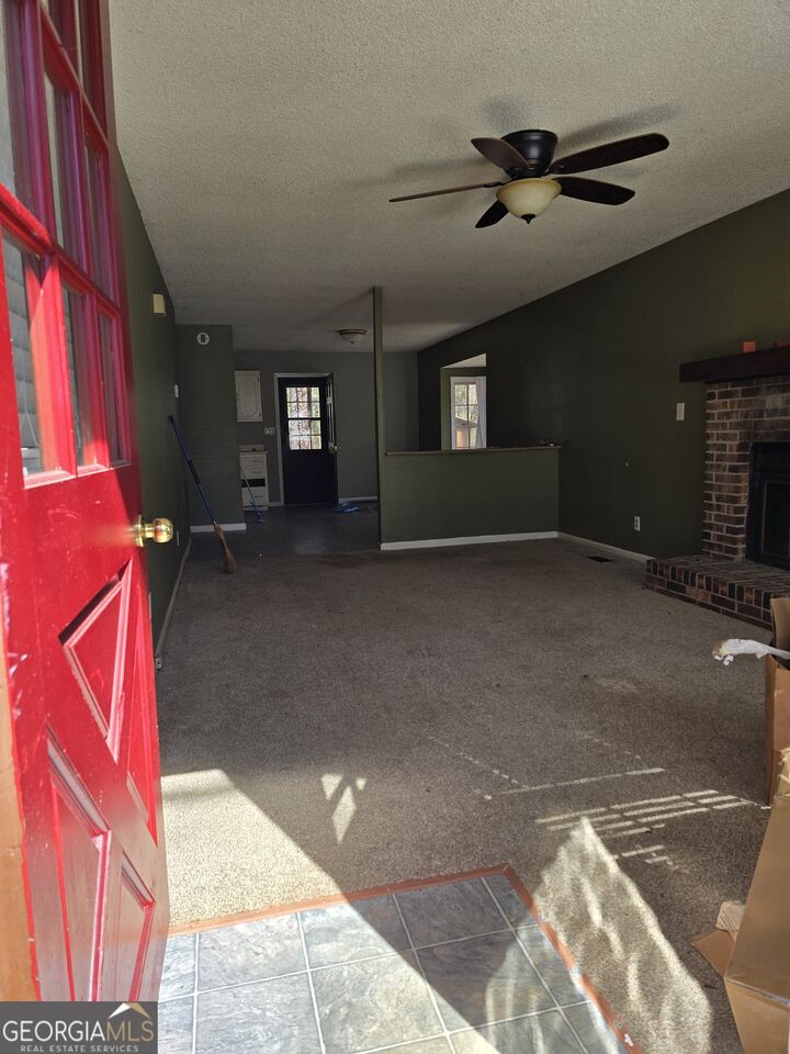Property Photo:  166 Lakeshore Drive N  GA 31031 