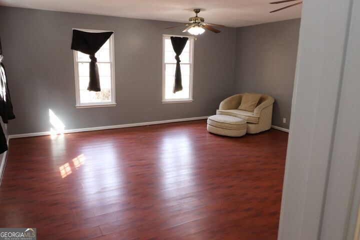 Property Photo:  150 Bunny Lane  GA 30215 