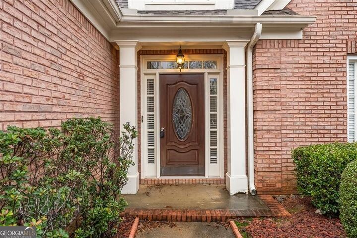 Property Photo:  4610 Planters Hill Drive  GA 30127 