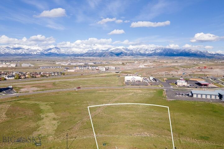 Property Photo:  Tbd Wandering Way  MT 59714 