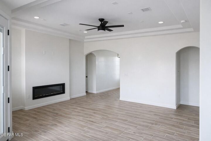 Property Photo:  14732 Sonoma Breeze Court  TX 79928 