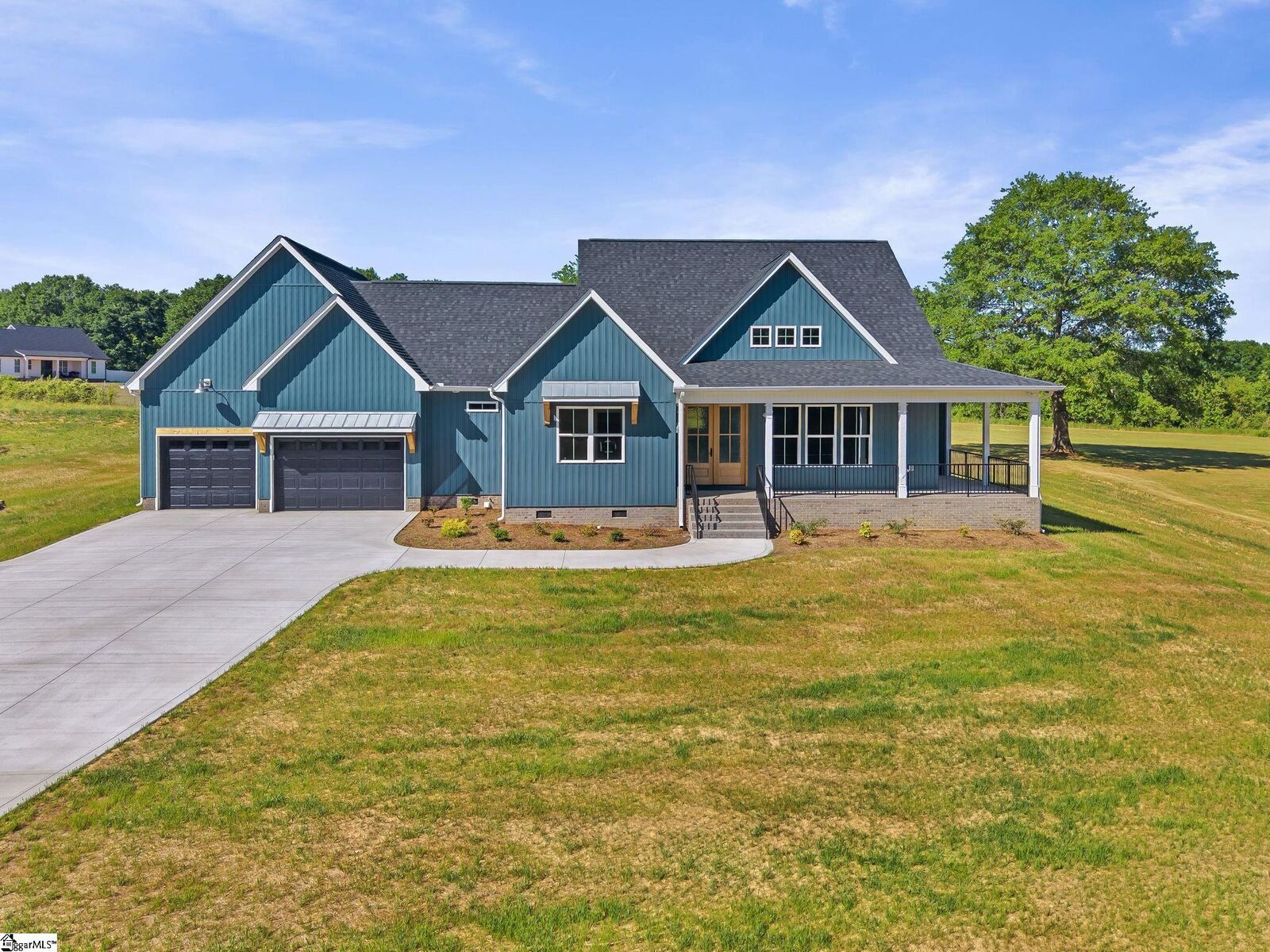 Property Photo:  1452 State Line Road  SC 29341 