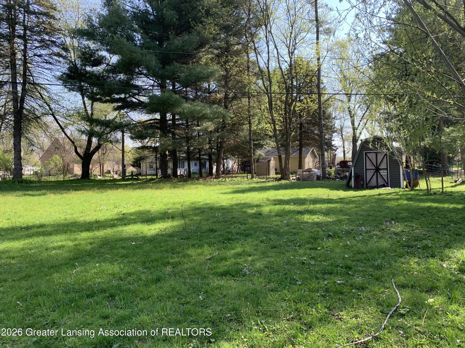 Property Photo:  0 Point Drive  MI 48851 