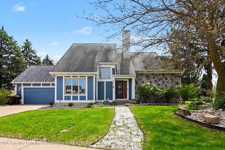 Property Photo:  4915 Aspen Drive  MI 48917 