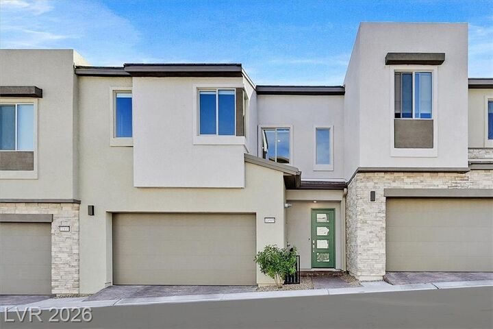 Property Photo:  11905 Vector Ray Avenue  NV 89138 